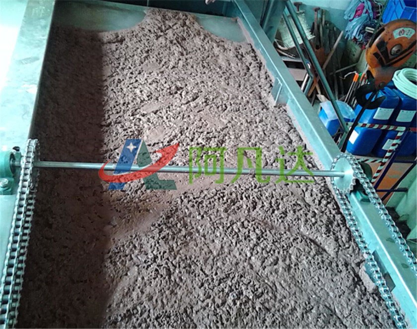 為什么要使用漆霧凝聚劑？